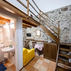 Appartamento La Stalla, Cefalù