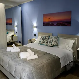 Appartamento La Chiocciola, Cefalù