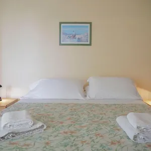 Appartamento Casa Rosa, Cefalù