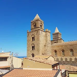 Appartamento Duomo, Cefalù