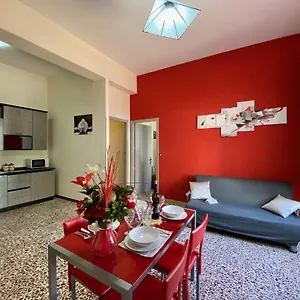 Appartamento La Casa Di Anita, Cefalù