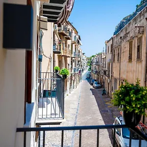 Appartamento Incao Giudecca House, Cefalù