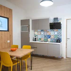 Appartamento Incao Candeloro House, Cefalù