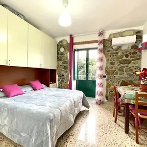 Appartamento Casa Smile, Cefalù