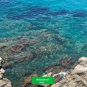 Appartamento La Casetta Sul Mare Di, Cefalù