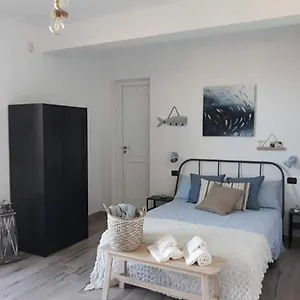 Casa vacanze La Casetta Di Laura, Cefalù