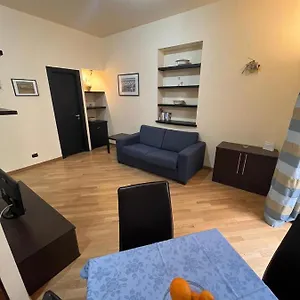 Appartamento Casa Adorno, Cefalù
