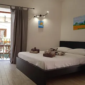 Appartamento Strelitzia, Cefalù