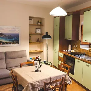 Appartamento Rocher House, Cefalù